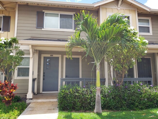 Building Photo - Newly Built TH 2bd, 2.5ba, 2pkg 1014sqft. ... Rental