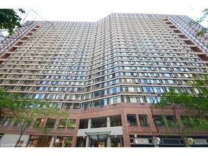 Building Photo - 211 E Ohio St Unit 2907