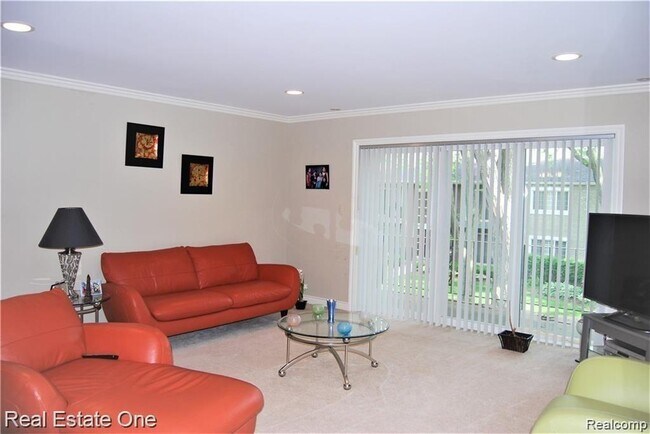 Photo - 1113 N Old Woodward Ave Unit 38