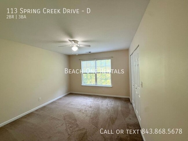 Photo - 113 Spring Creek Dr Unit D