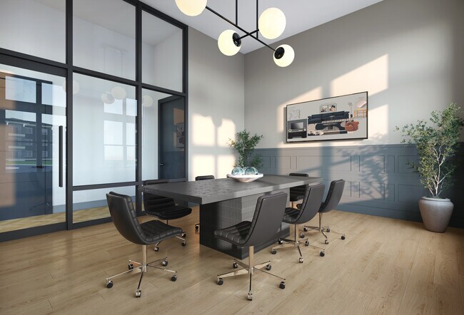 Ivy Heights Apartments Off-Campus Housing, Austin, TX