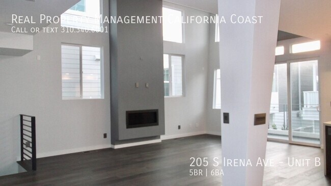 205 S Irena Ave Unit B