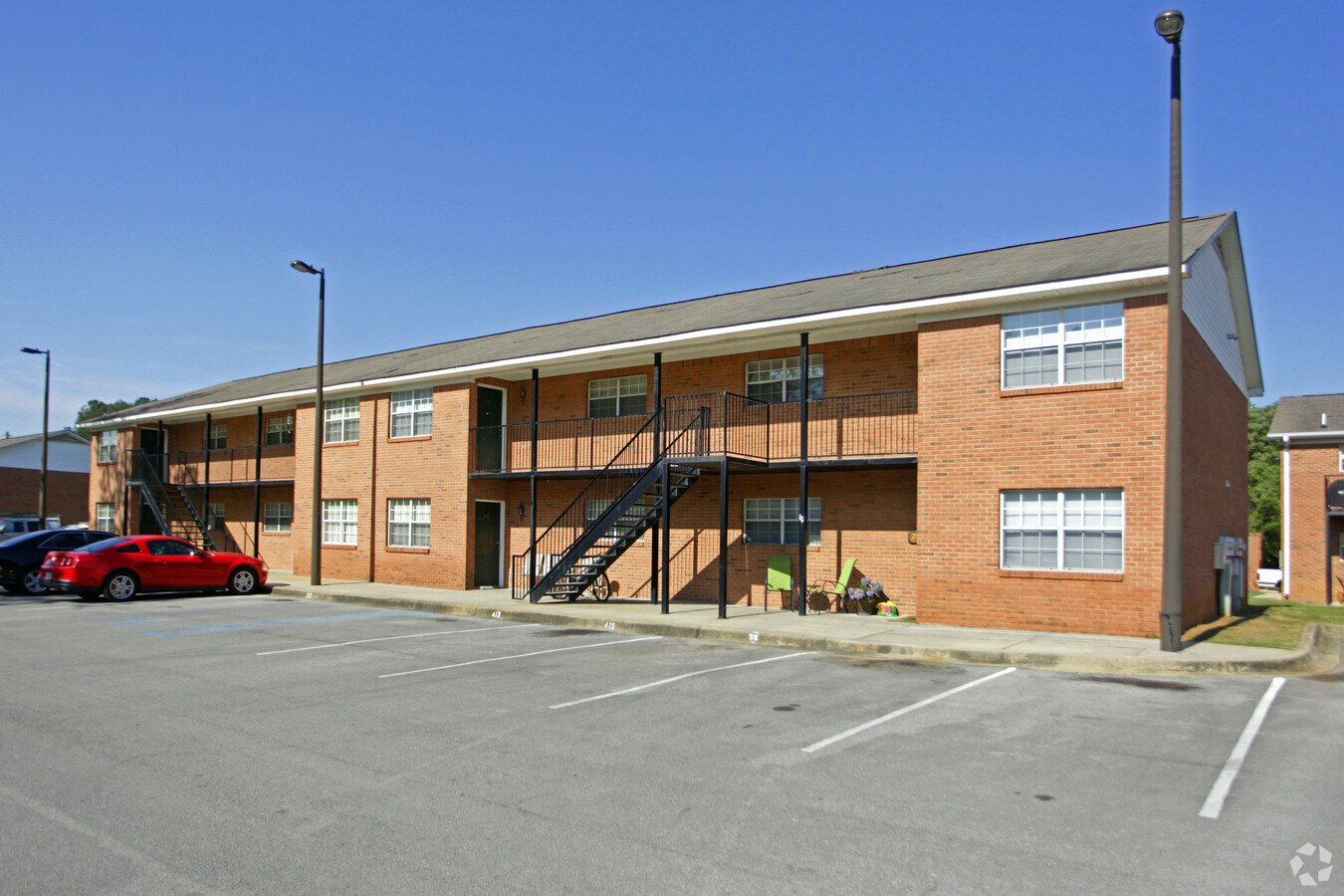Autumn Brook Terrace Apartments - Autumn Brook Terrace Apartments