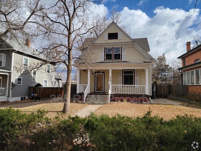 Building Photo - 1512 11th Ave Rental