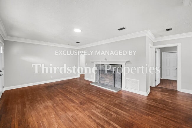 Photo - 1216 Glen Laura Rd
