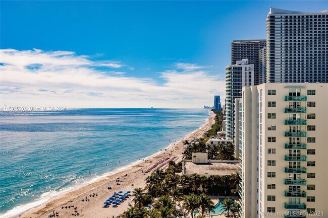Photo - 3725 S Ocean Dr Unit #1504