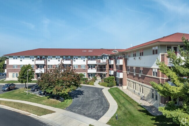 Cannery Row Apartments