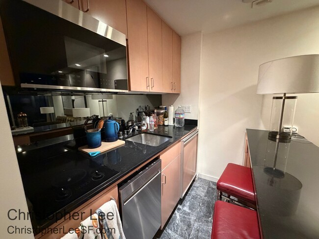 Photo - 1000 North Point St Unit 1505