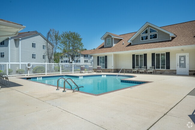 Piscina - Autumn Park