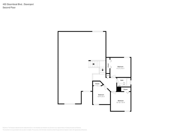 Photo - 403 Steamboat Blvd