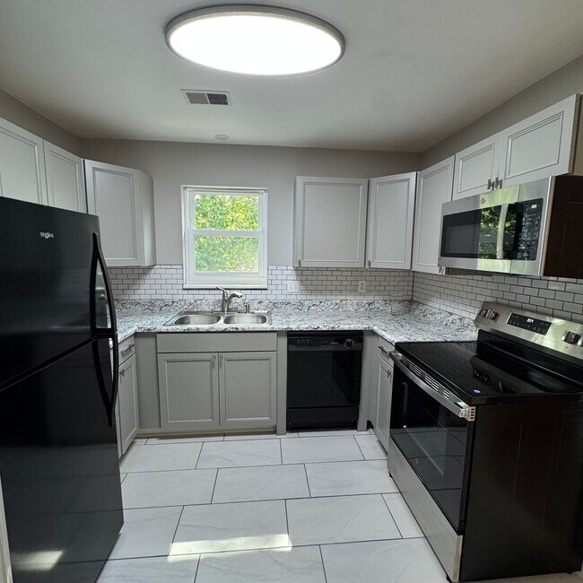 Photo - Montreat Magic—Modern. Private. Perfect. ?