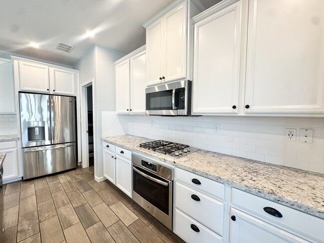 Photo - Stunning 5BR Home with Pool, Loft & 3-Car Garage!