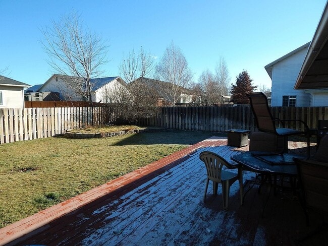 Photo - 3 bed 2 bath