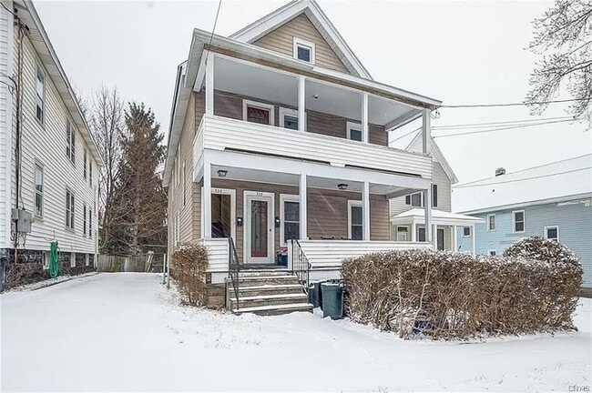 Photo - 328 Tennyson Ave Unit 2