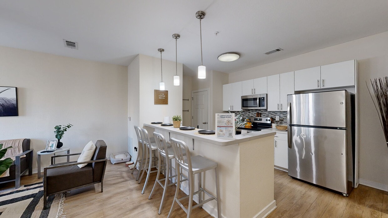 Photo - Copper Social Apartments