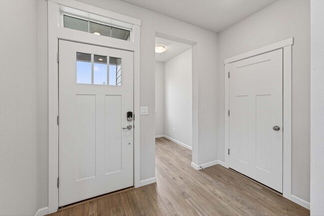 Photo - Beautiful 4-Bedroom Camas Home on Quiet Cul-de-Sac | Built in 2020 | Private Backyard