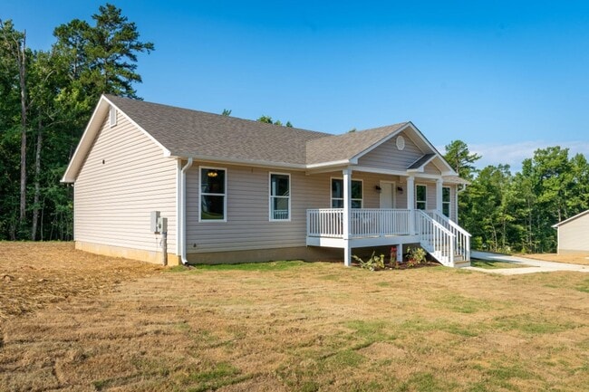 Photo - Gorgeous Home in Odenville! Fresh, Modern ...