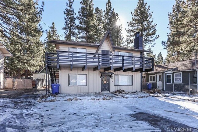 440 W Mojave Blvd  