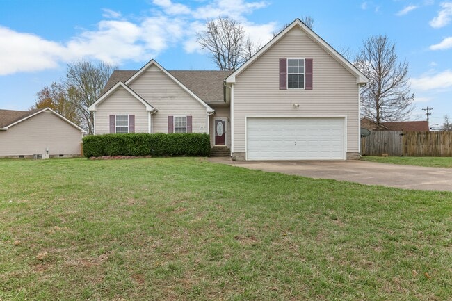 Building Photo - 3809 Man O War Blvd