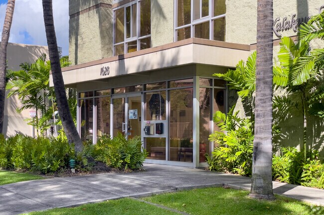 Photo - Kalakaua Vista