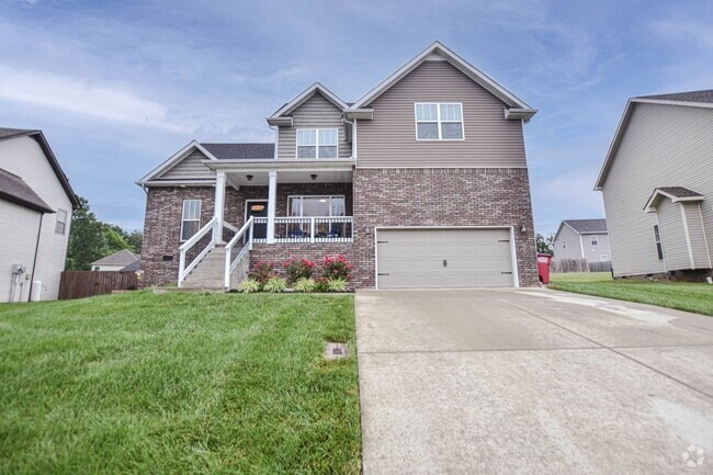 Building Photo - Pet Friendly Three Bedroom with Bonus in S... Rental