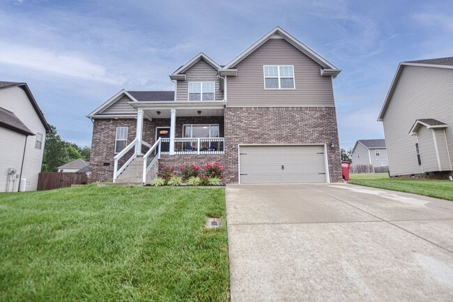 Pet Friendly Three Bedroom with Bonus in S... - Pet Friendly Three Bedroom with Bonus in S... House