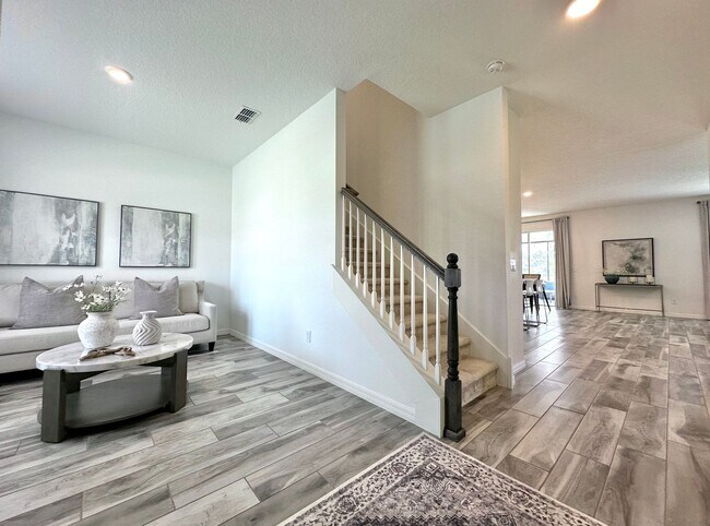 Photo - Your Clermont oasis! 4-Bedroom 3-Bath home with premium upgrades!