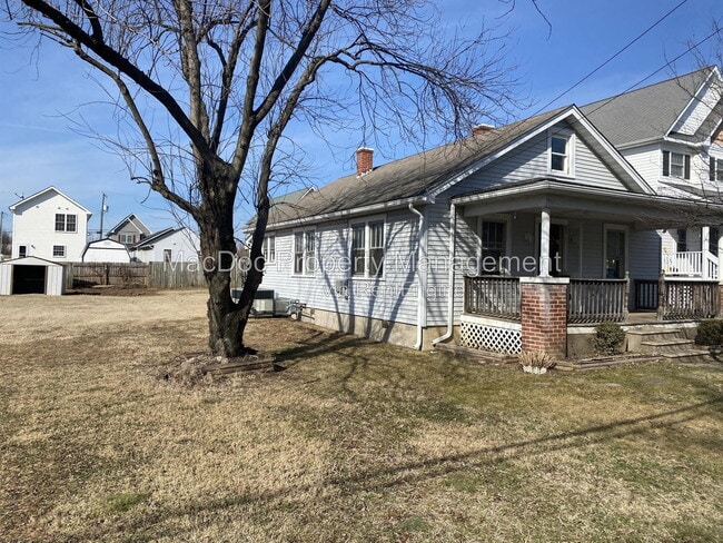 Photo - 138 Mansfield St