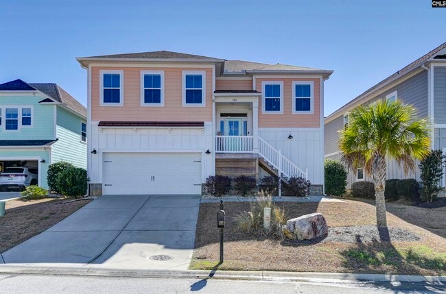 Building Photo - 362 Cabana Wy