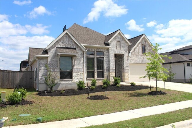 Building Photo - 16705 Christina Garza Dr Rental