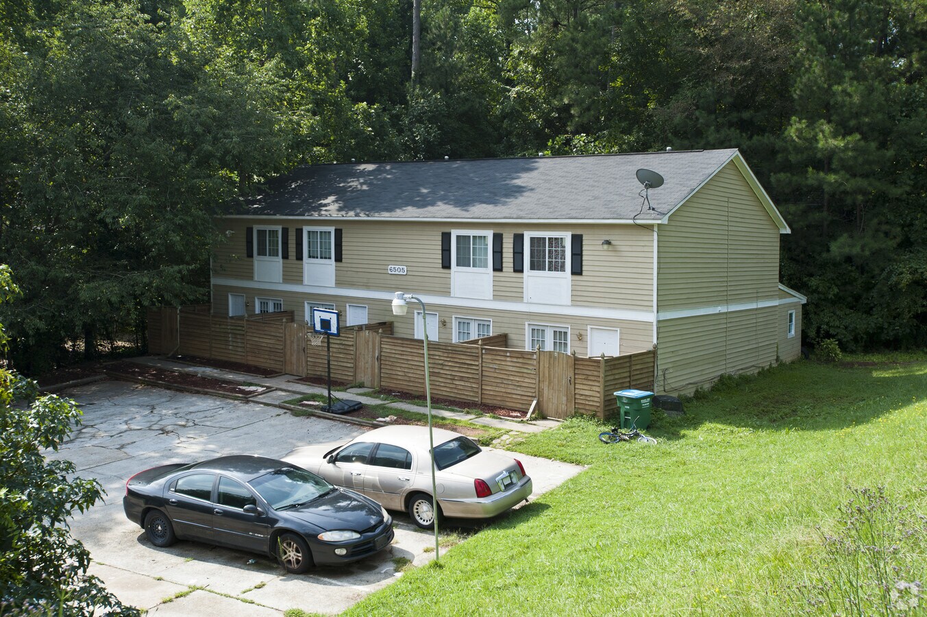 Photo - 6505 Bannor Ln