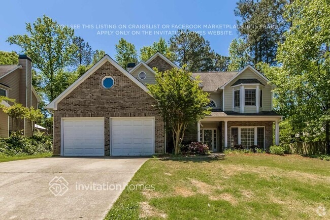 Building Photo - 7102 Big Woods Dr Rental