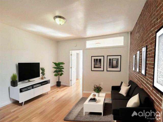 Building Photo - 2 bedroom in NEW YORK NY 10029 Unit 2B Rental