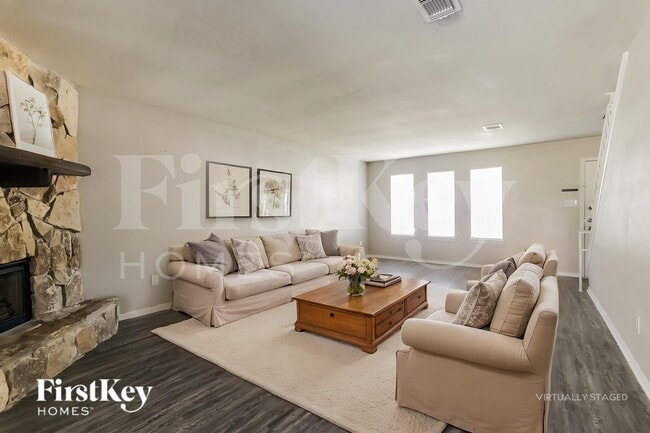 Photo - 3303 Sycamore Springs Dr