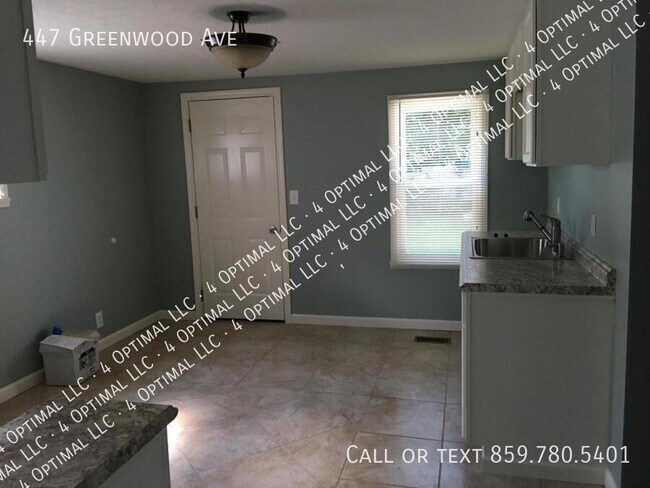 Photo - 447 Greenwood Ave