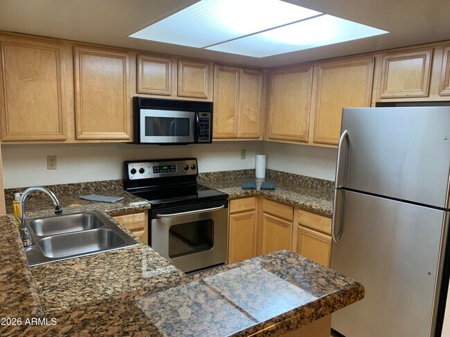 5757 W Eugie Ave Unit 1045