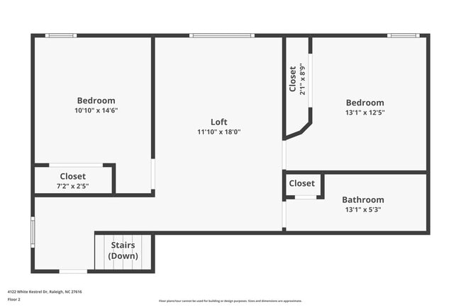 Photo - 4122 White Kestrel Dr