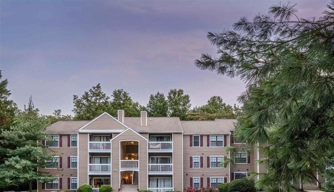 Valor Apartments