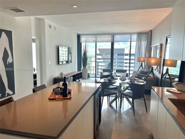 Photo - 88 SW 7th St Unit 1908