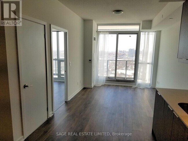 Photo - 32 Forest Manor Rd Unité 2101