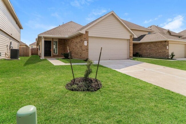 Photo - 2531 Shad Dr House