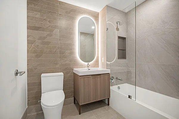 Photo - 1 bedroom in New York NY 11201 Unit 35C