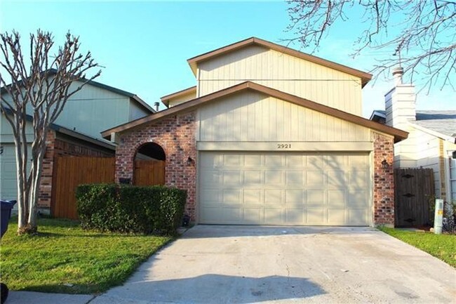 House For Lease in Garland - House For Lease in Garland