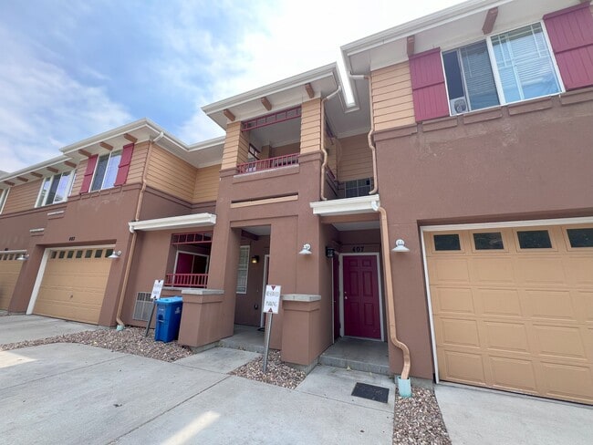 Building Photo - 9300 E Florida Ave Rental