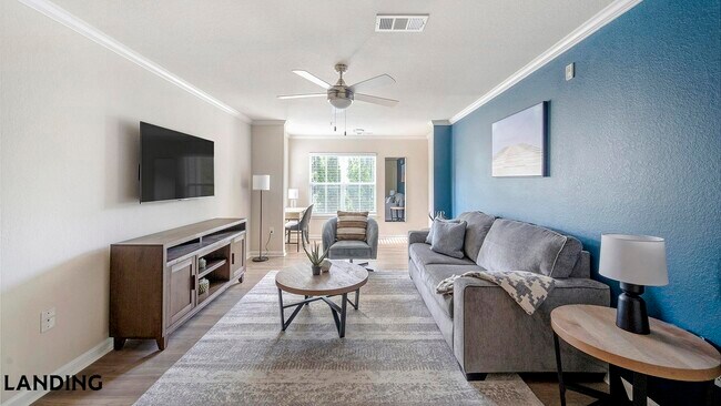 210 Hillwood Blvd Unit 518