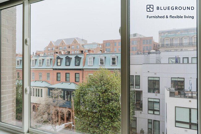 Photo - 1772 Church St NW Unidad SI FL4-ID1052