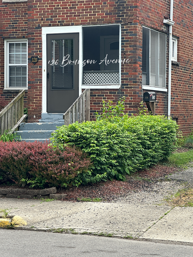 Photo - 126 Brunson Ave Unit Duplex
