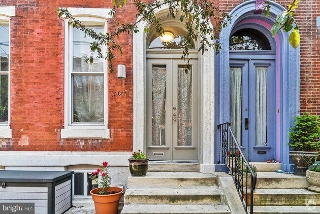 Building Photo - 865 N 26th St Unit 1 Rental