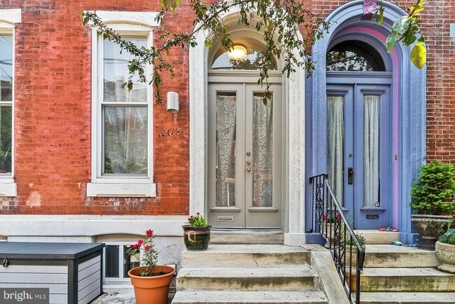 Photo - 865 N 26th St Apartment Unit 1