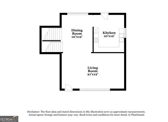 Photo - 1731 Tilden Ave